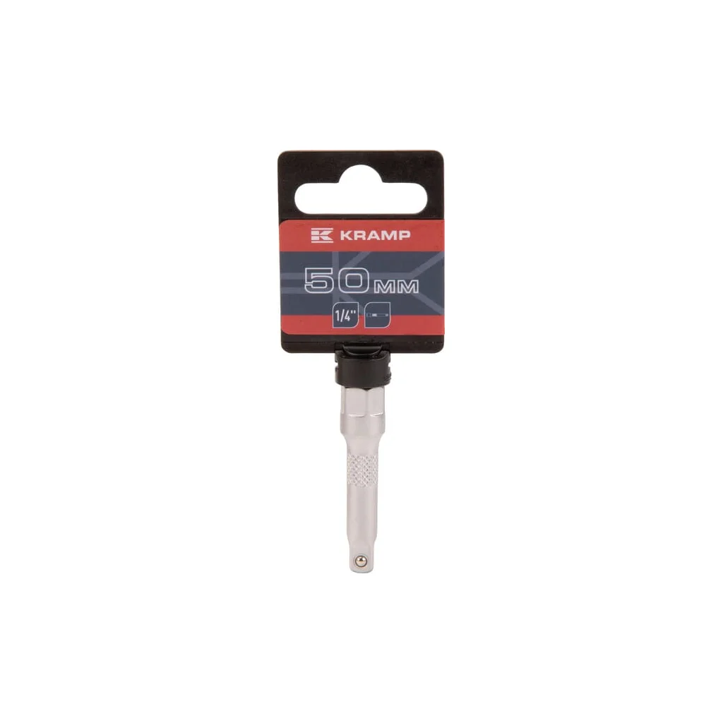 Extensie chei tubulare 1/4" 50mm 18060069100KR