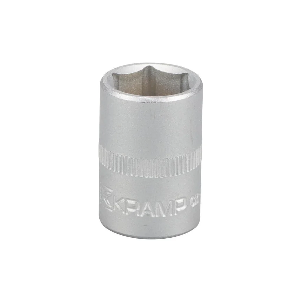 Capăt cheie tubulară 1/4" cu profil hexagonal interior 12mm 18060060120KR
