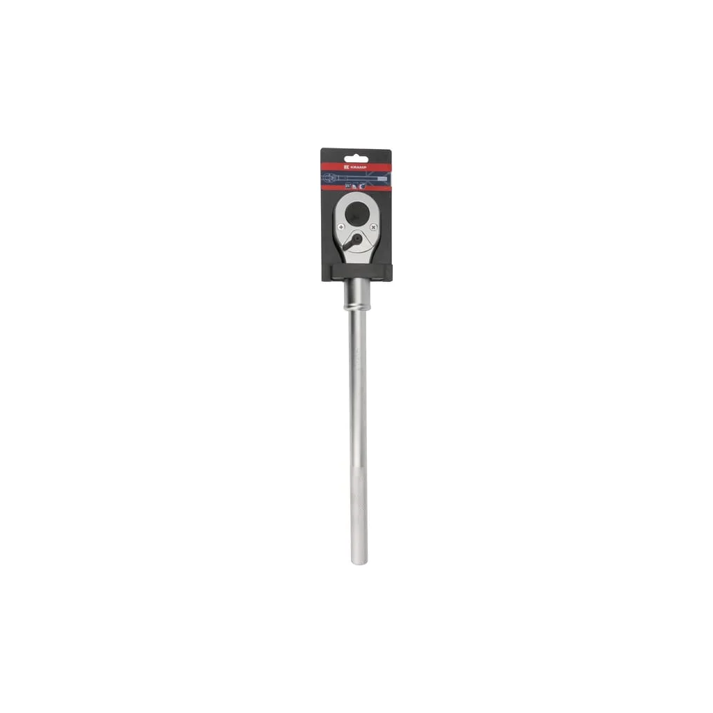Antrenor cu clichet 3/4"  L=500mm 18060199000KR