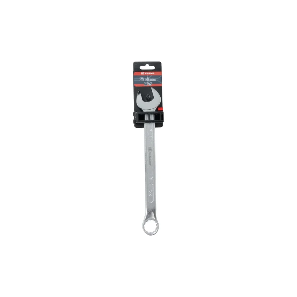 Cheie fixă combinată 24mm L=305mm Kramp 1802020024KR