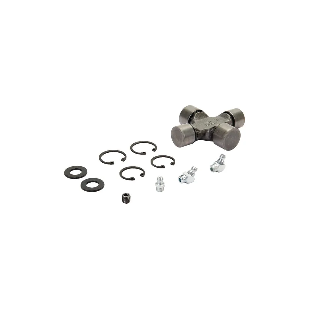 Cruce cardanică diametru 24x75mm / 27x91mm 2380 Walterscheid 1123614