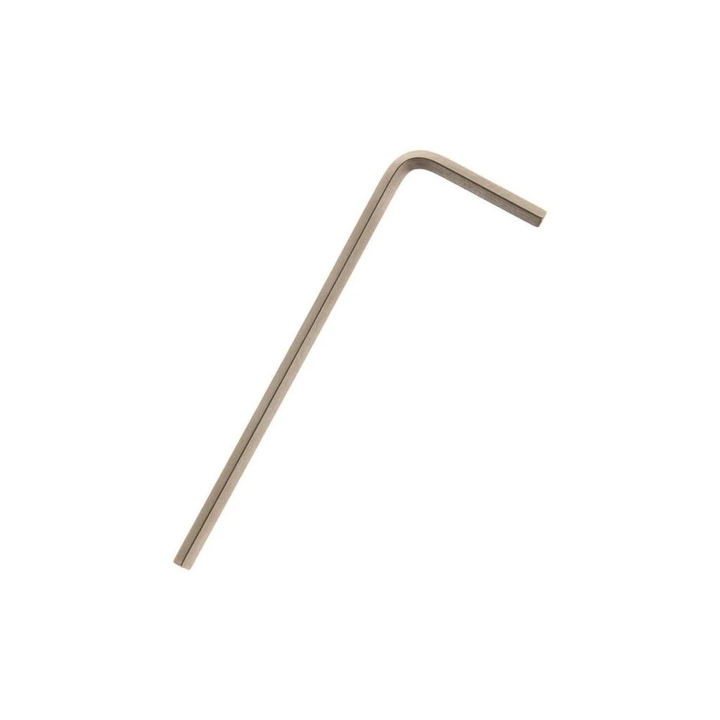 Imbus hexagonal 2,5mm 1809020025KR
