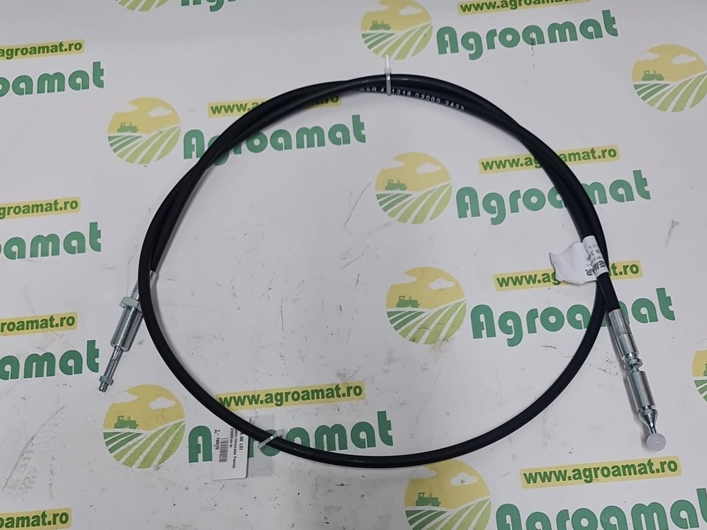 Cablu Incarcator Frontal 2000mm