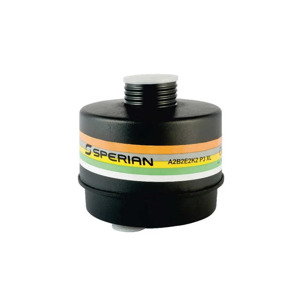 Filtru de gaz A2B2E2K2P3 XL K.buc 1788155