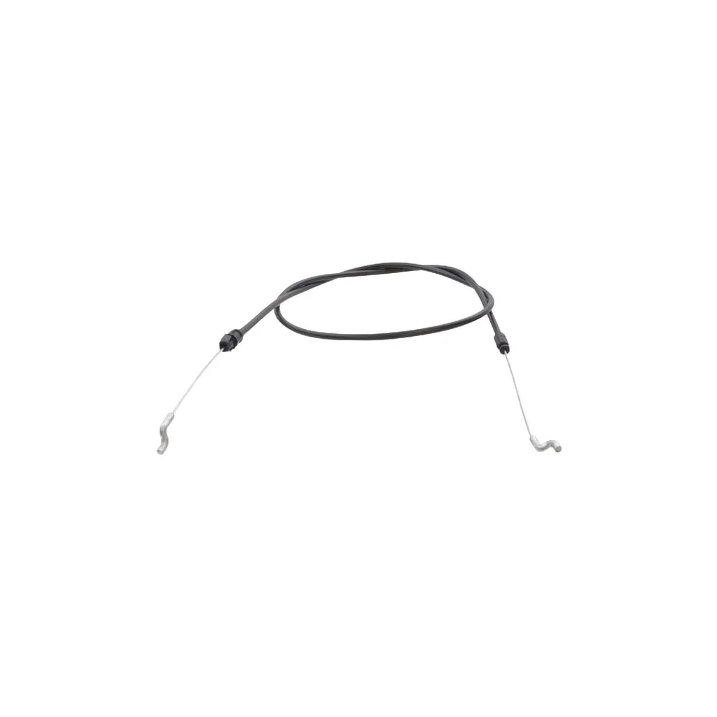 Cablu de frână de motor 1000/1227mm 1810006180