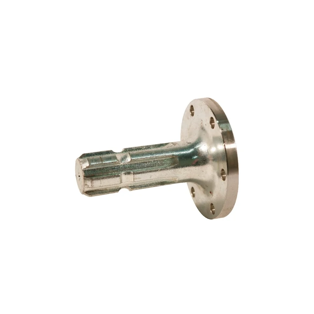 Arbore cu flanșă 1 3/8-6 TK101,5 160903