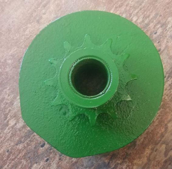 Pinion Ambreiaj BP1643E