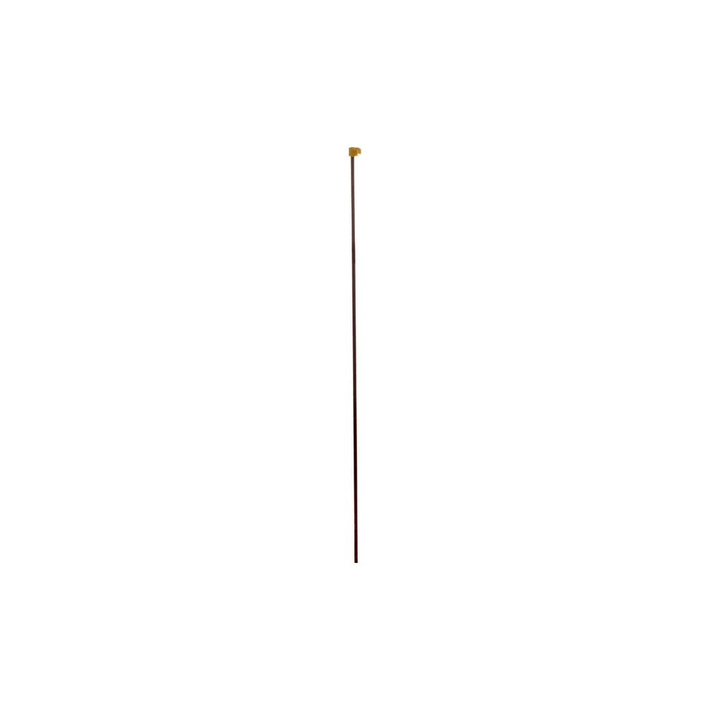 Stâlp gard 110cm x diametru 10mm 1666080304
