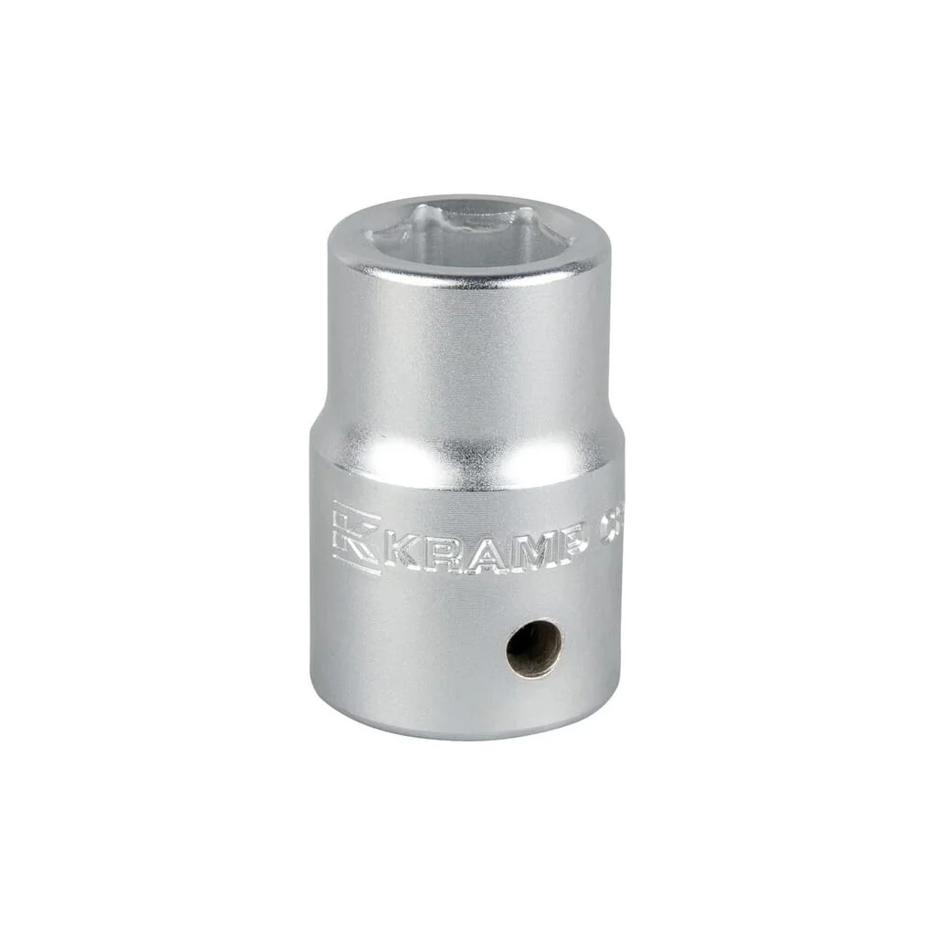 Capăt cheie tubulară 3/4" cu profil hexagonal interior 19mm 18060190190KR