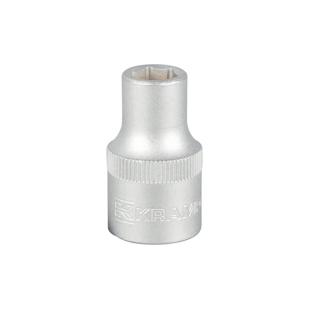 Capăt cheie tubulară 1/2" cu profil hexagonal interior 5/16" 18060131080KR