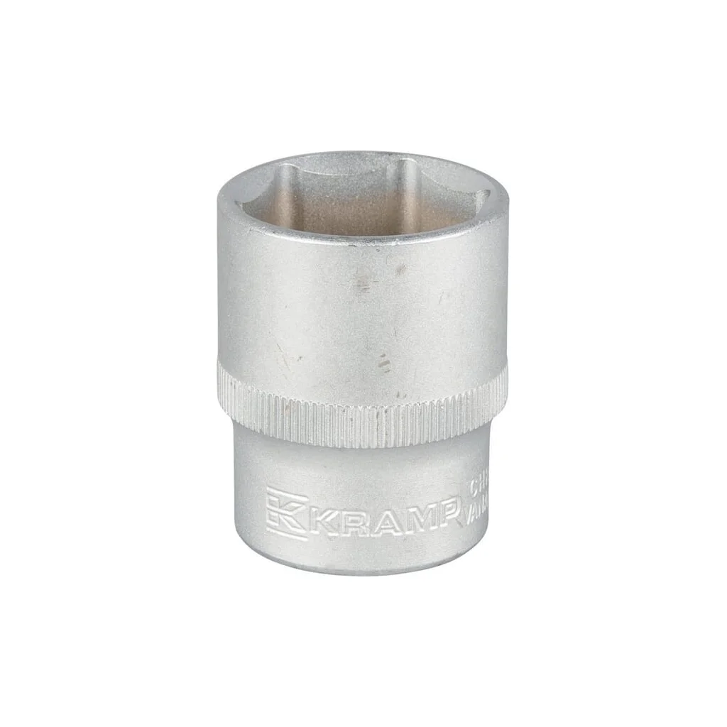 Capăt cheie tubulară 1/2" cu profil hexagonal interior 1" 18060131250KR