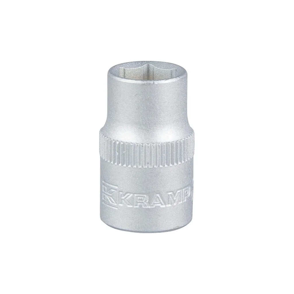 Capăt cheie tubulară 3/8" cu profil hexagonal interior 8mm 18060100080KR