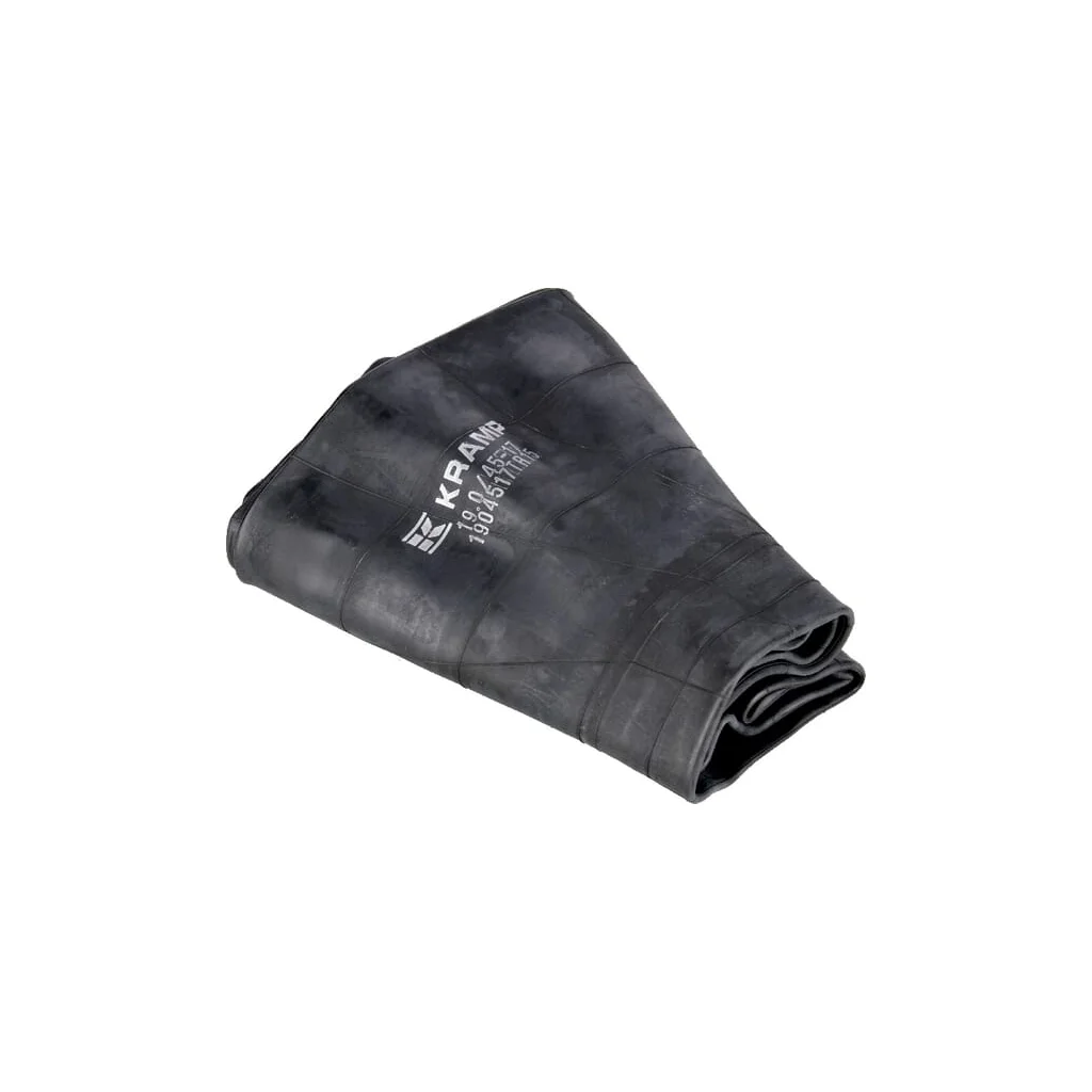 Cameră anvelopă pentru jantă diametru 17" 19.0/45-17 cu valvă dreaptă TR15 Kramp 1904517TR15