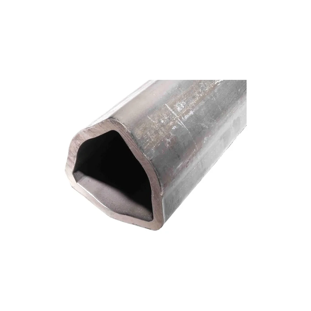 [AMAT2-82061] Țeavă cardan interioară profil triunghiular T80/T90 interior=44mm exterior=54x44x5mm L=2,8m Comer 191190300