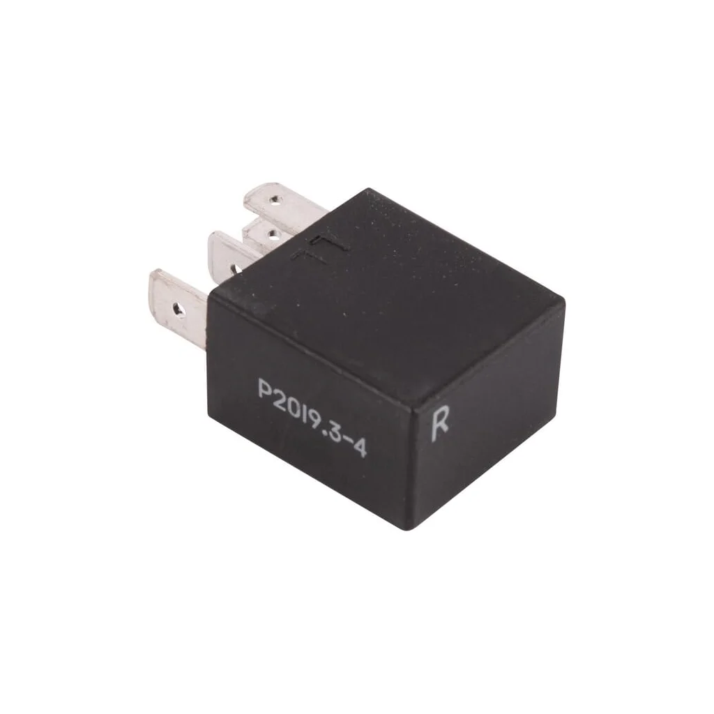 Microreleu 5P -12V 15/25A 1802160000