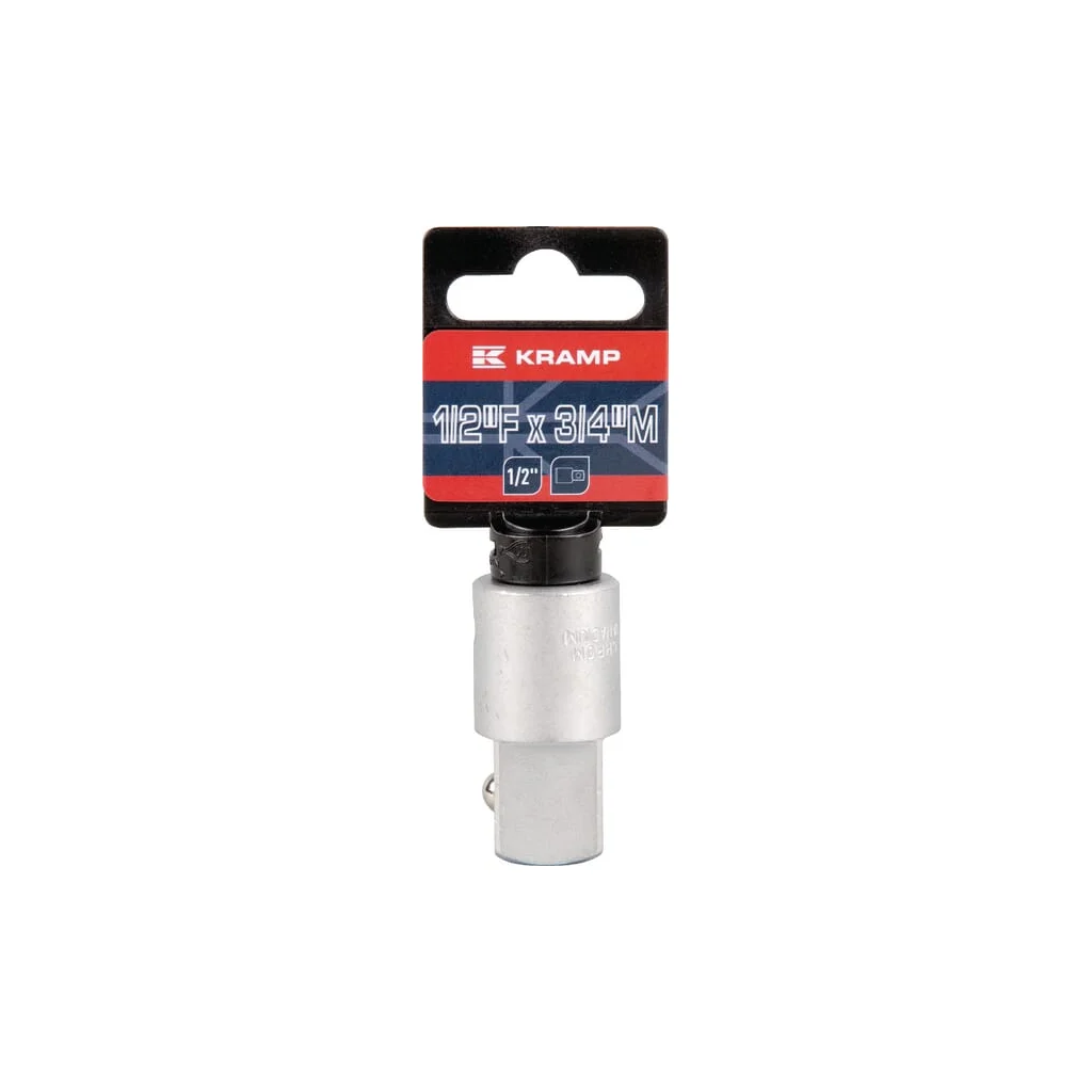 Adaptor cheie tubulară 1/2" - 3/4" 18060199250KR