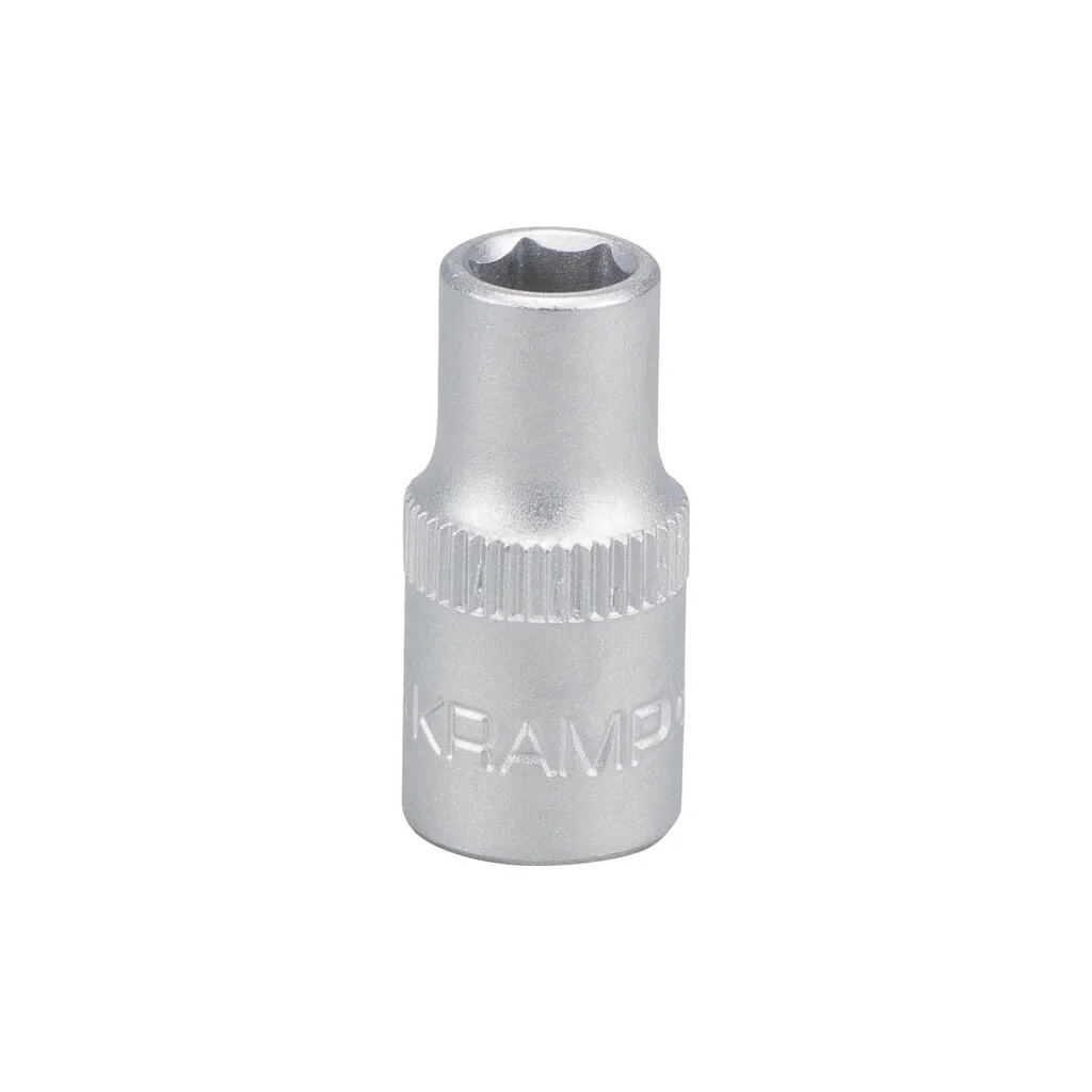 Capăt cheie tubulară 1/4" cu profil hexagonal interior 1/4" 18060061060KR