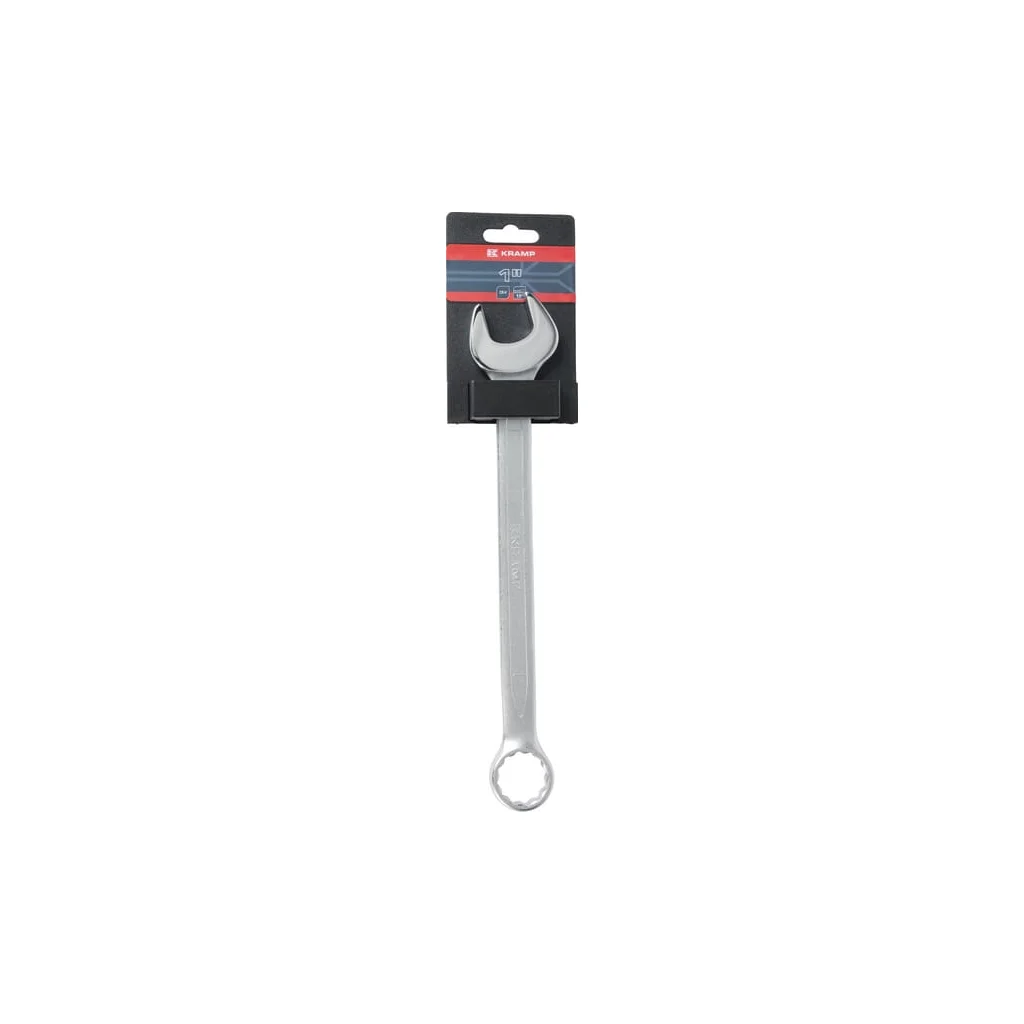 Cheie fixă combinată 1" L=305mm Kramp 1802015032KR