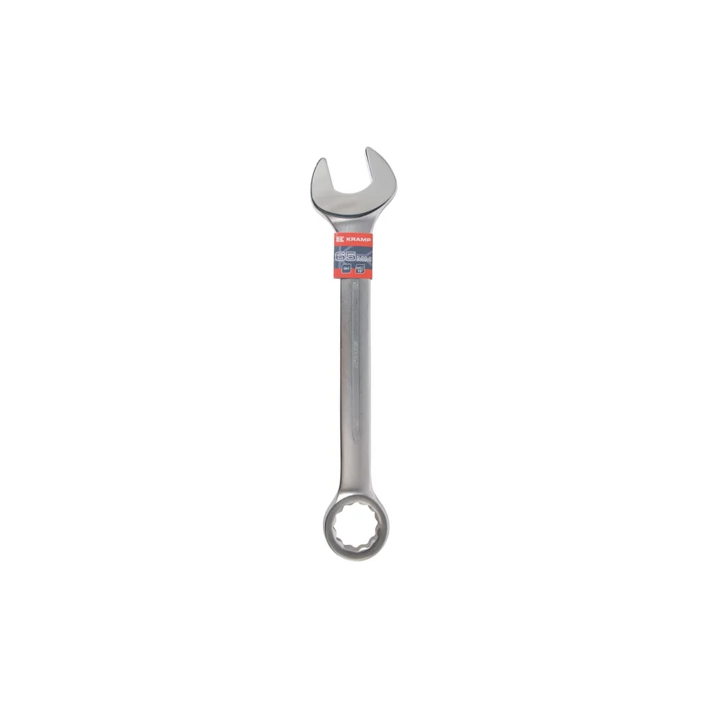 Cheie fixă combinată 70mm L=680mm Kramp 1802025070KR