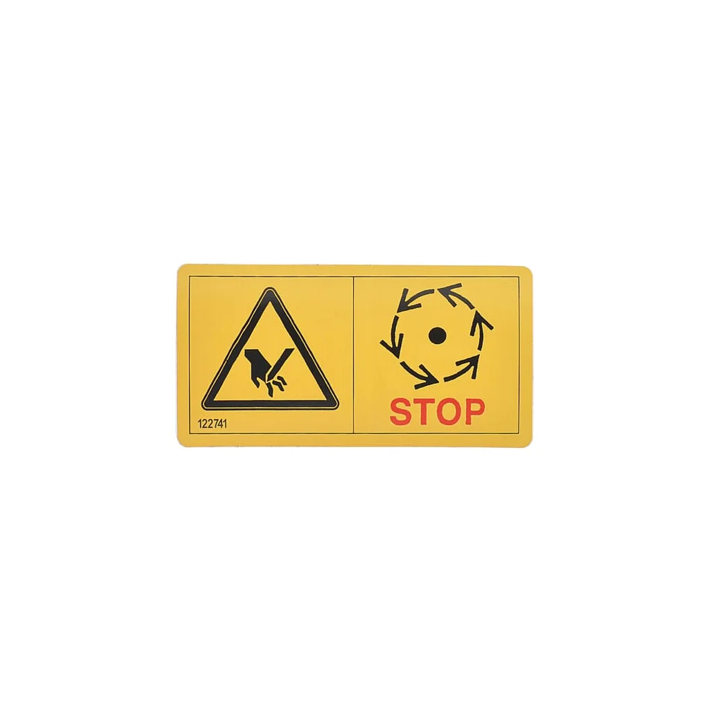 [AMAT2-58052] Autocolant Fella 122741