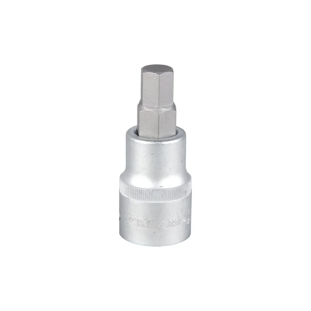 Capăt cheie tubulară 3/4" cu profil hexagonal exterior 14mm 18060195014KR