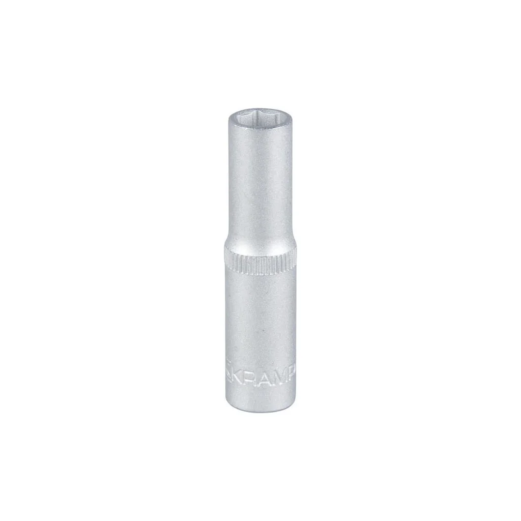 Capăt lung cheie tubulară 1/4" cu profil hexagonal interior 7mm 18060063070KR