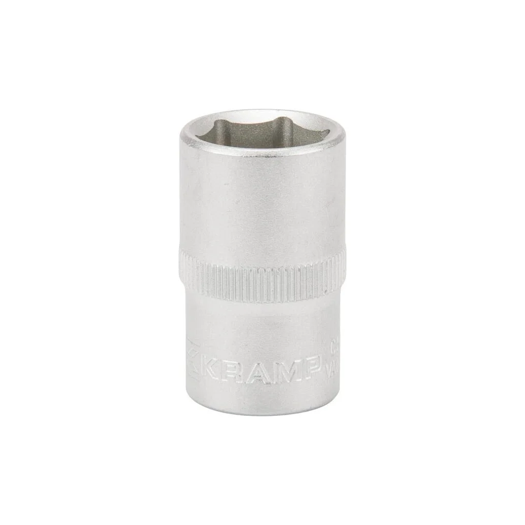 Capăt cheie tubulară 1/2" cu profil hexagonal interior16mm 18060130160KR