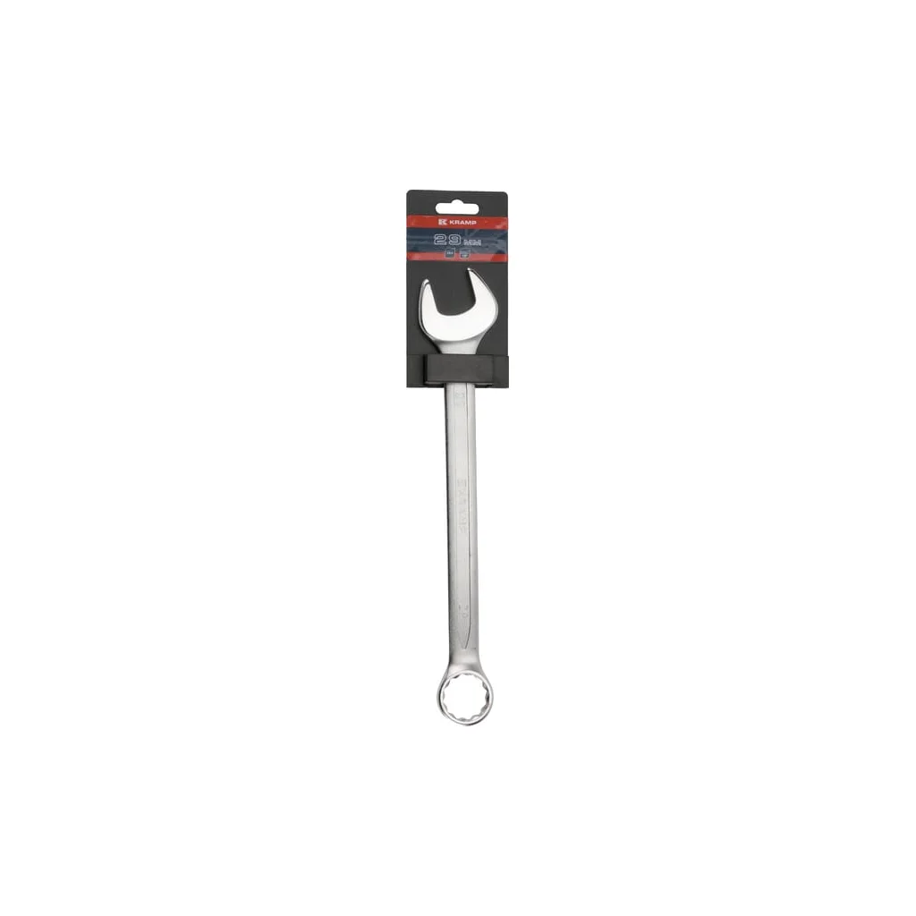 Cheie fixă combinată 29mm L=335mm Kramp 1802025029KR
