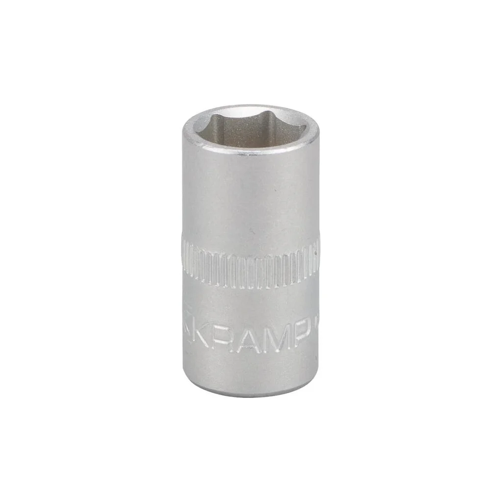 Capăt cheie tubulară 1/4" cu profil hexagonal interior 9mm 18060060090KR