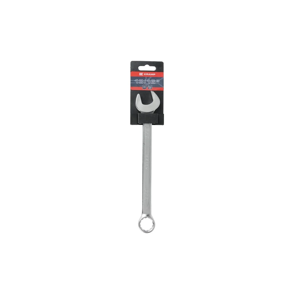 Cheie fixă combinată 13/16" L=255mm Kramp 1802015026KR