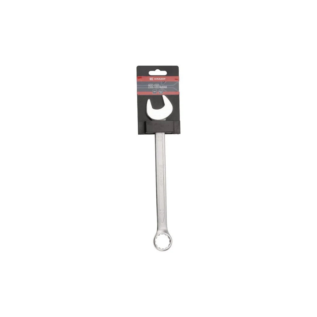 Cheie fixă combinată 23mm L=275mm Kramp 1802025023KR