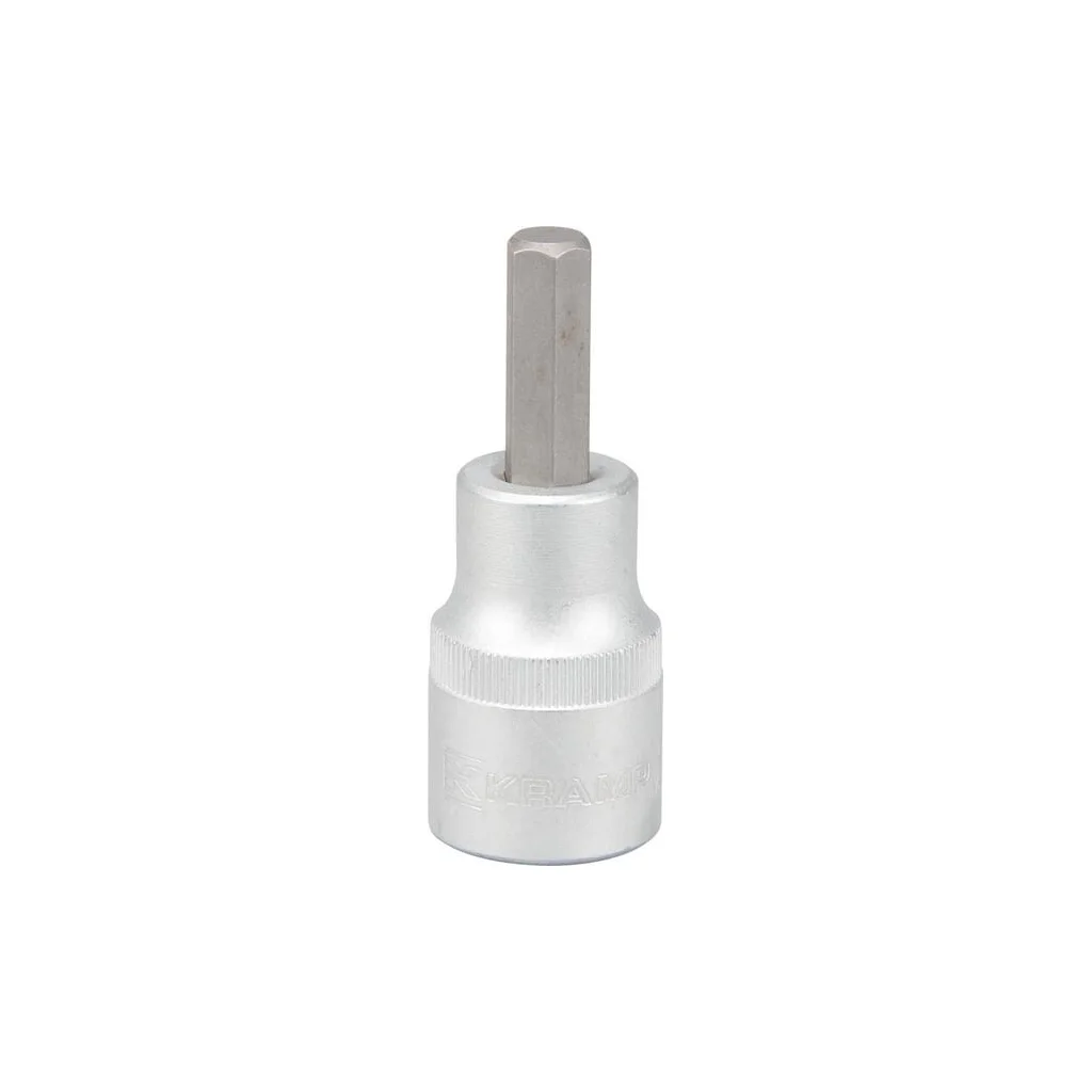 Capăt cheie tubulară 1/2" cu profil hexagonal exterior 5/16" 18060135208KR