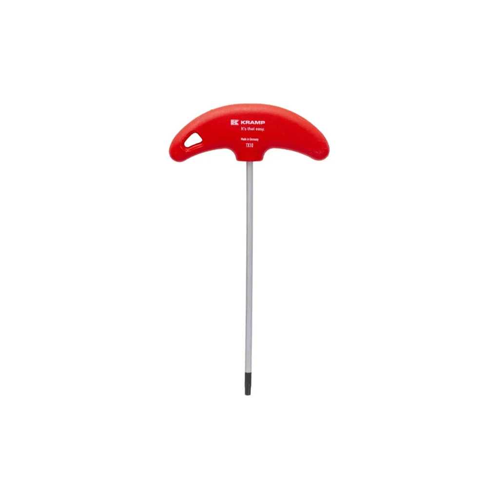 Imbus Torx® T10 x125mm 1809520100KR