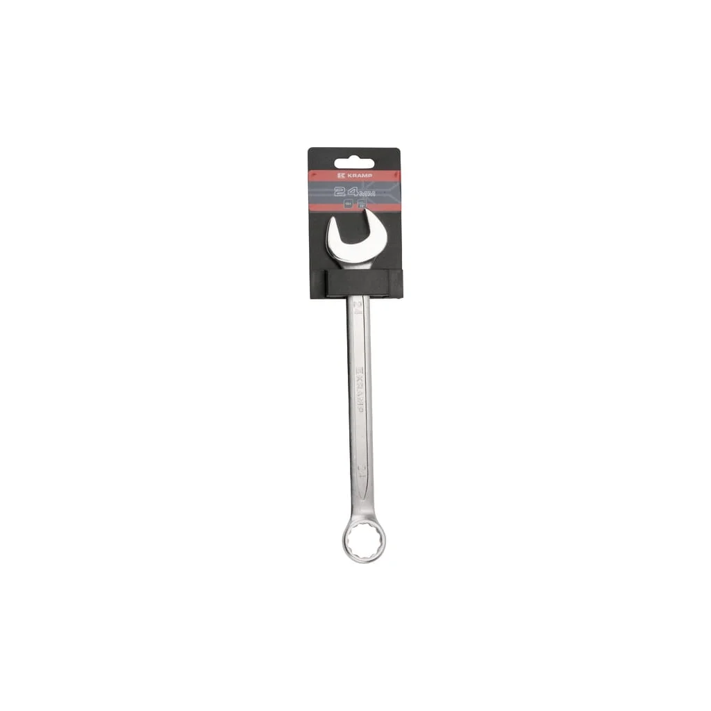 Cheie fixă combinată 24mm L=285mm Kramp 1802025024KR