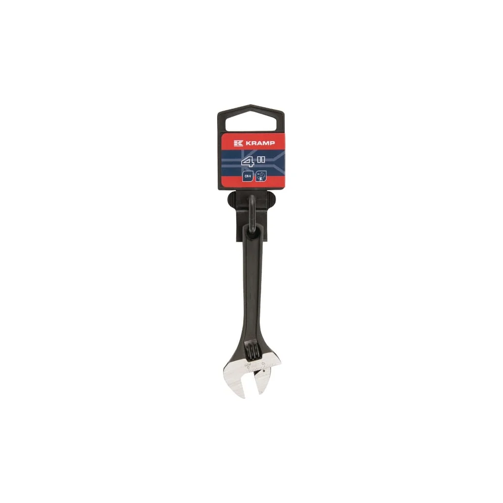 Cheie reglabilă 0-17mm L=110mm Kramp 1802635204KR