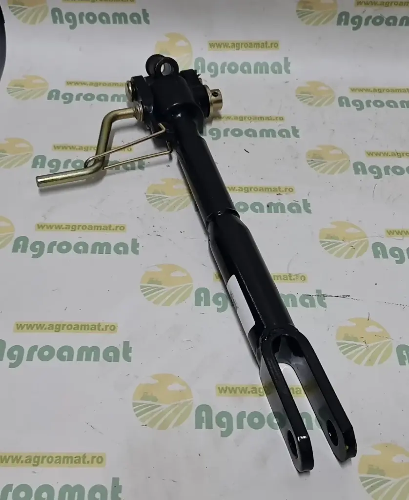 [AMAT2-73522] Tirant lateral cu manivelă dreapta potrivit pentru 3 cilindri 1663852M91N