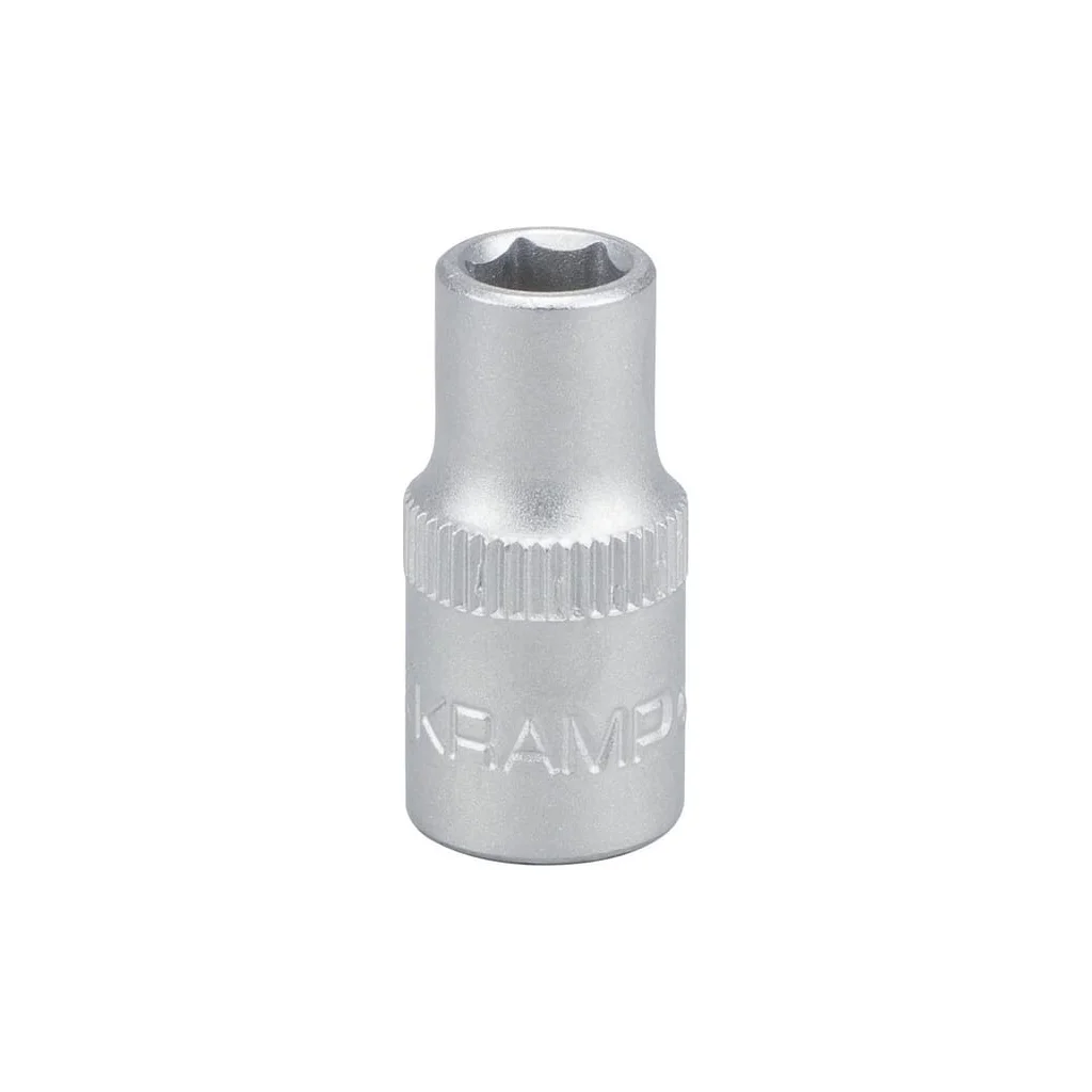Capăt cheie tubulară 1/4" cu profil hexagonal interior 6mm 18060060060KR