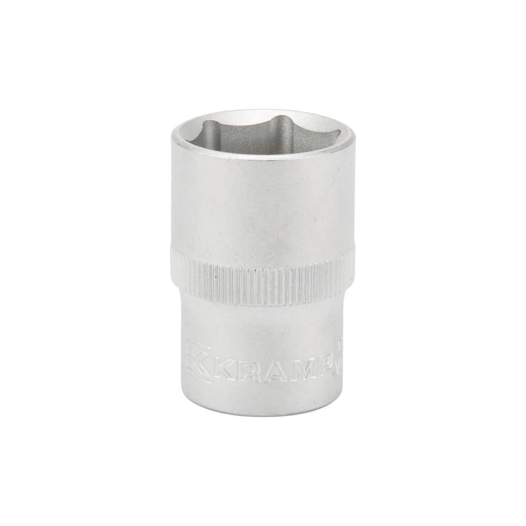 Capăt cheie tubulară 1/2" cu profil hexagonal interior 20mm 18060130200KR