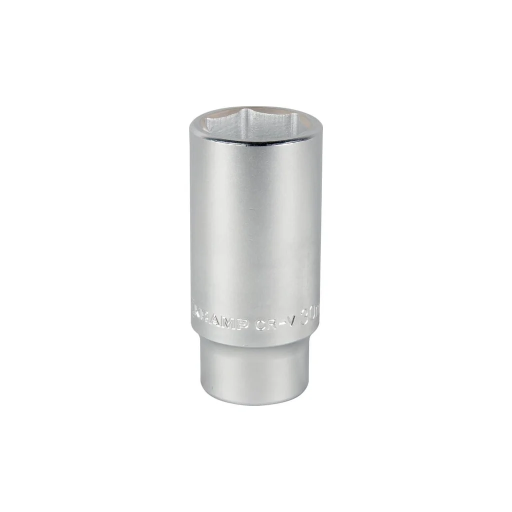 Capăt lung cheie tubulară 3/4" cu profil hexagonal interior 30mm 18060193300KR