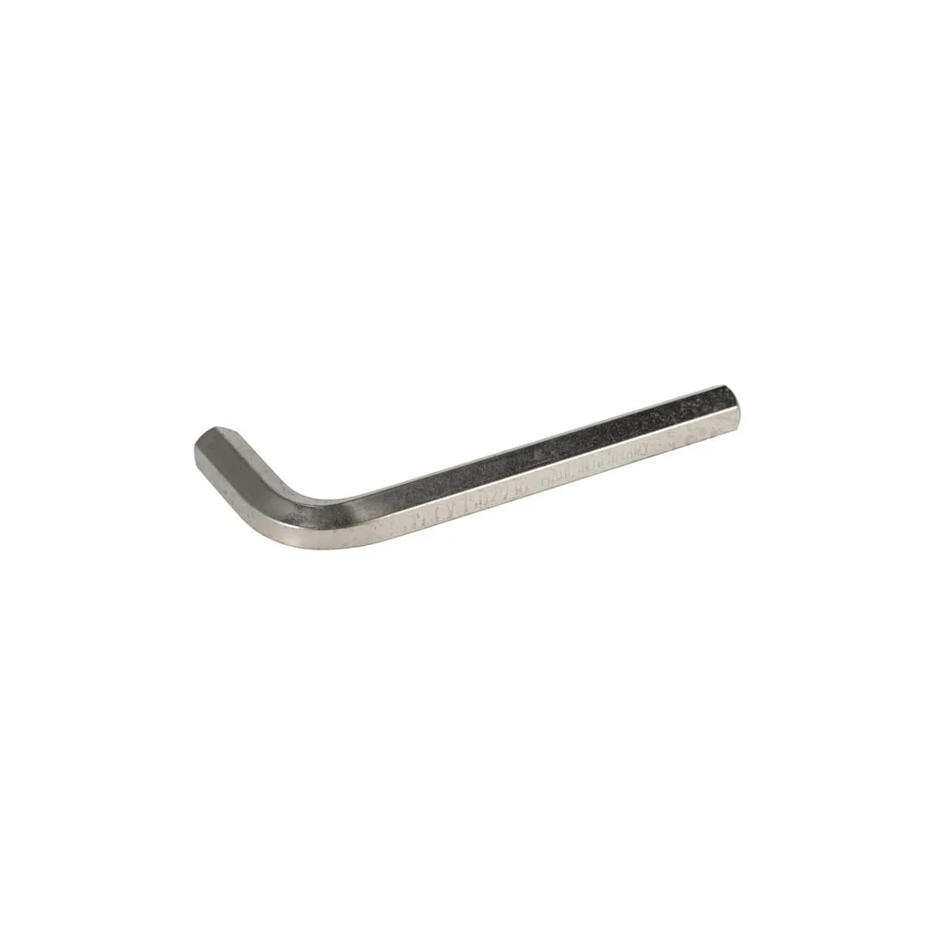 Imbus hexagonal 15mm 1809020150KR