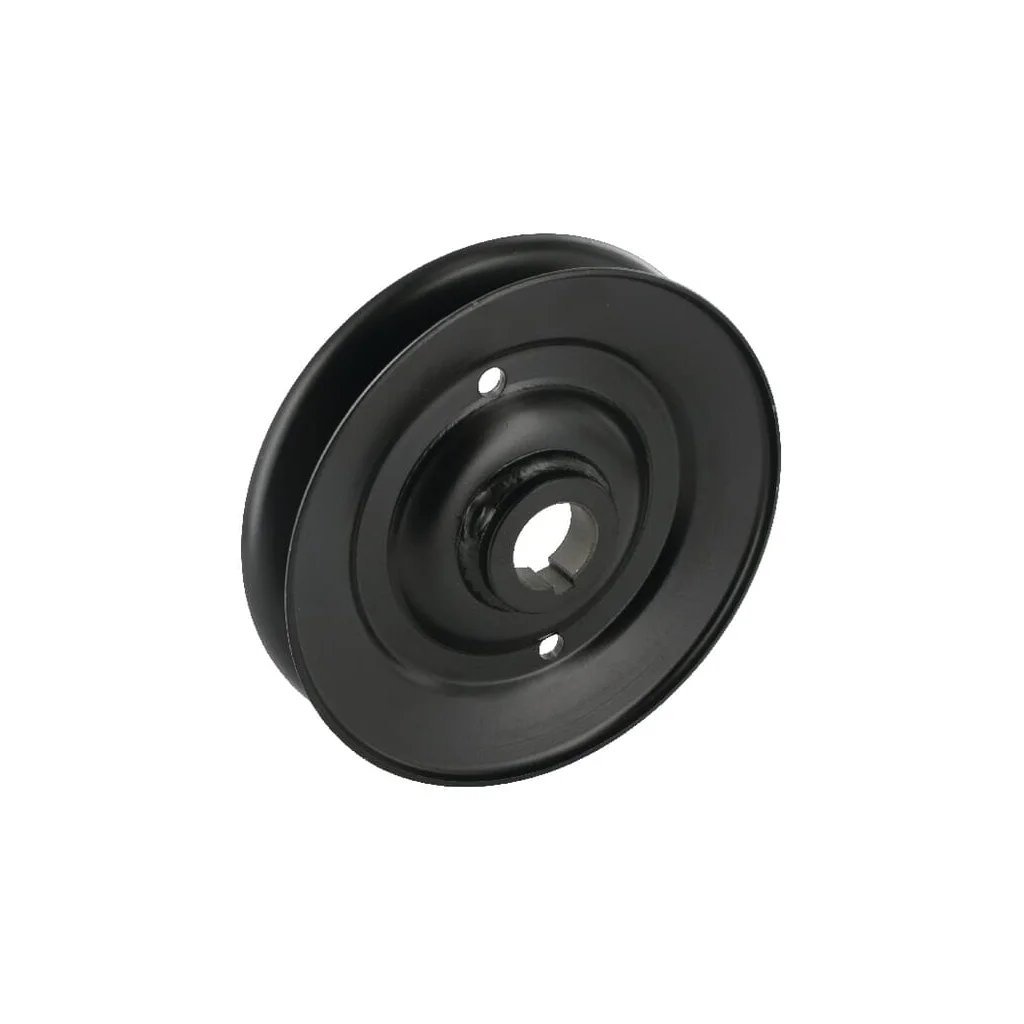 Fulie pentru mașină de tuns iarba, diametru = 154mm 1137001001
