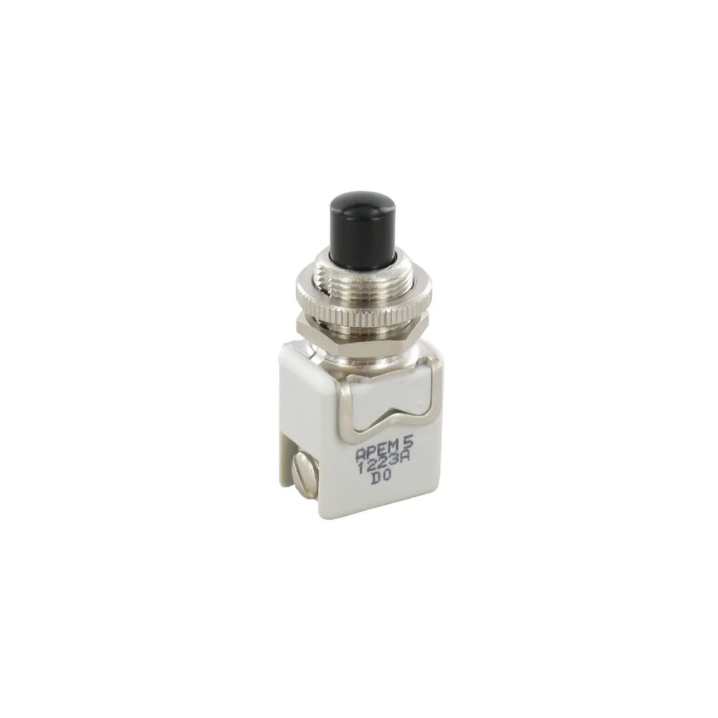 Presostat. 12 mm șurub MOM 1223A2