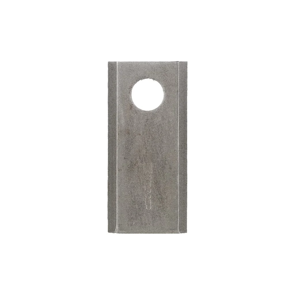 Lamă cositoare stânga/dreapta 103x48x4mm orificiu 19mm pachet 25 buc. potrivită pentru Fella 122331KR