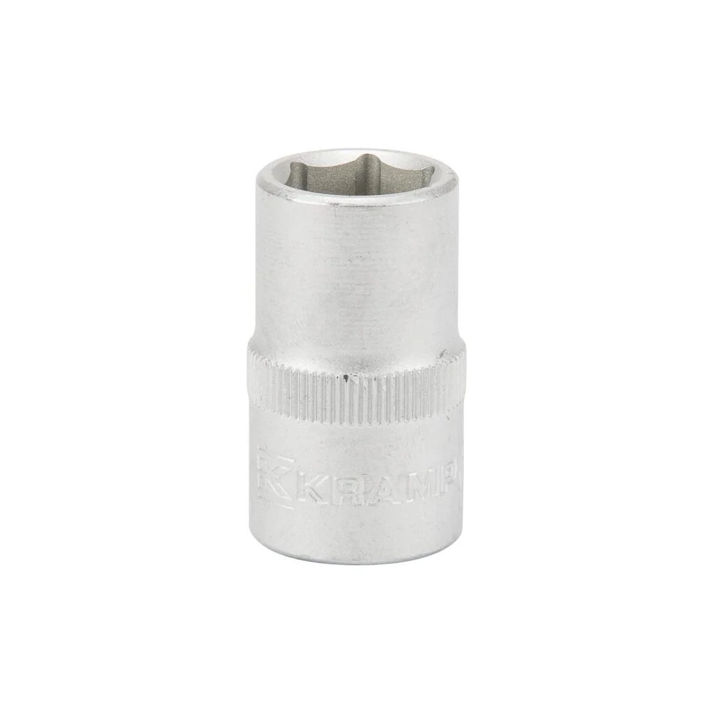 Capăt cheie tubulară 1/2" cu profil hexagonal interior 14mm 18060130140KR