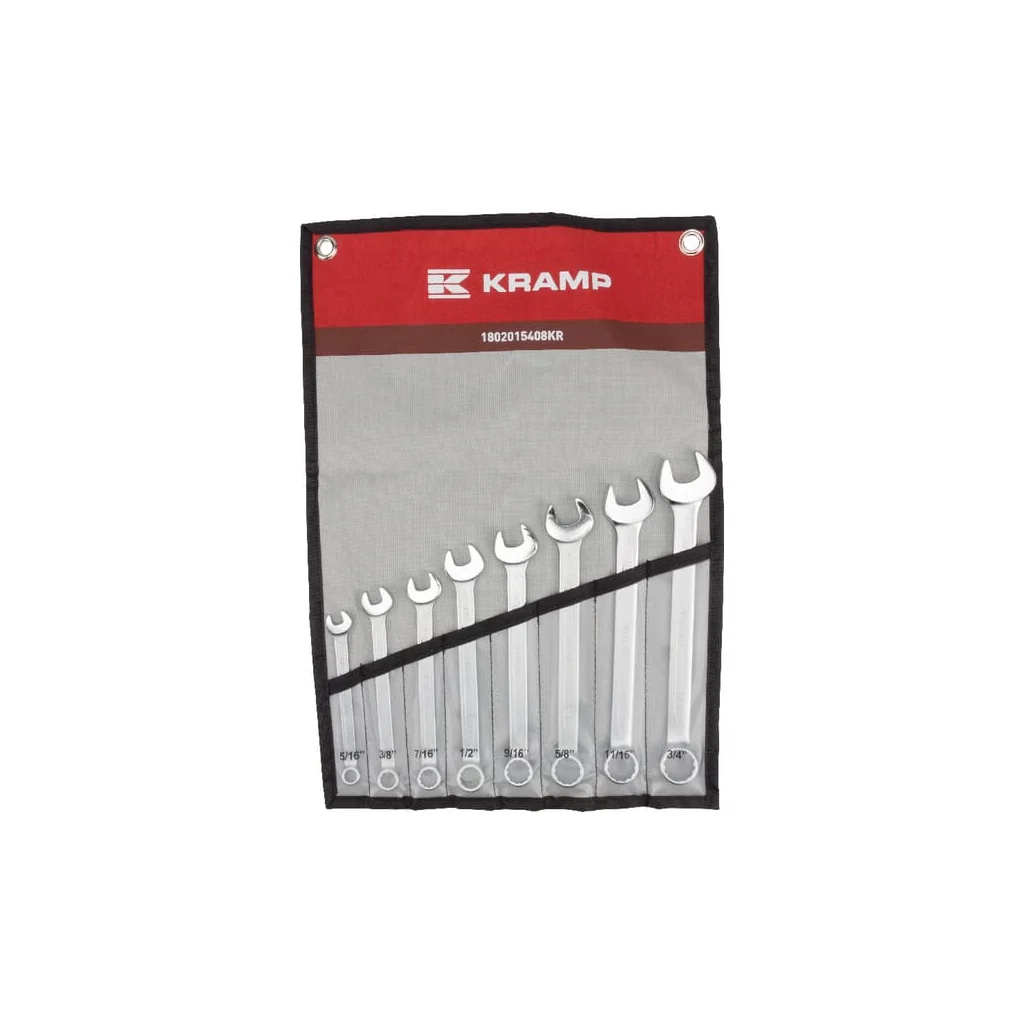 Set chei combinate, 8 piese 1802015408KR