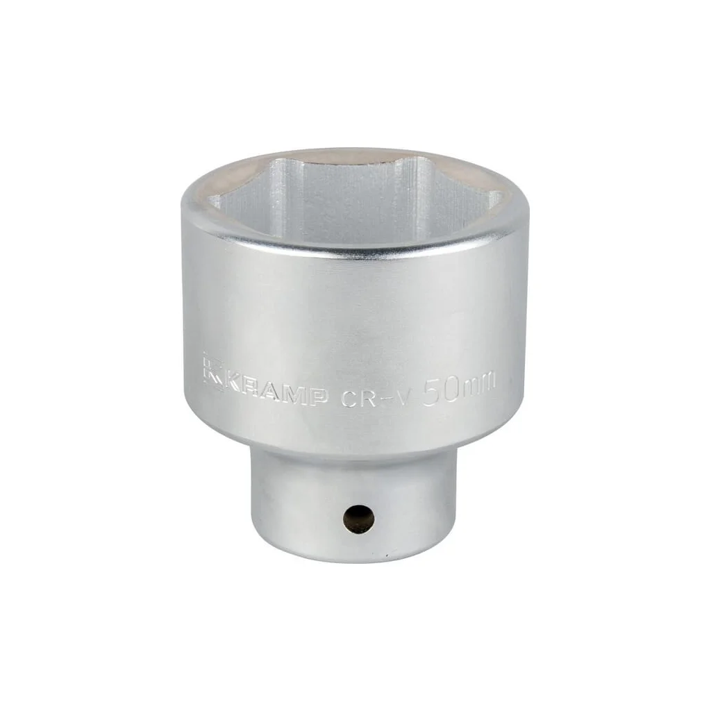 Capăt cheie tubulară 3/4" cu profil hexagonal interior 50mm 18060190500KR