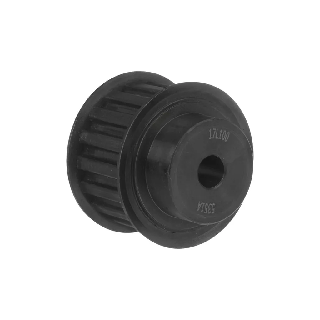 Polei de distribuție tip L 17Z 17L100