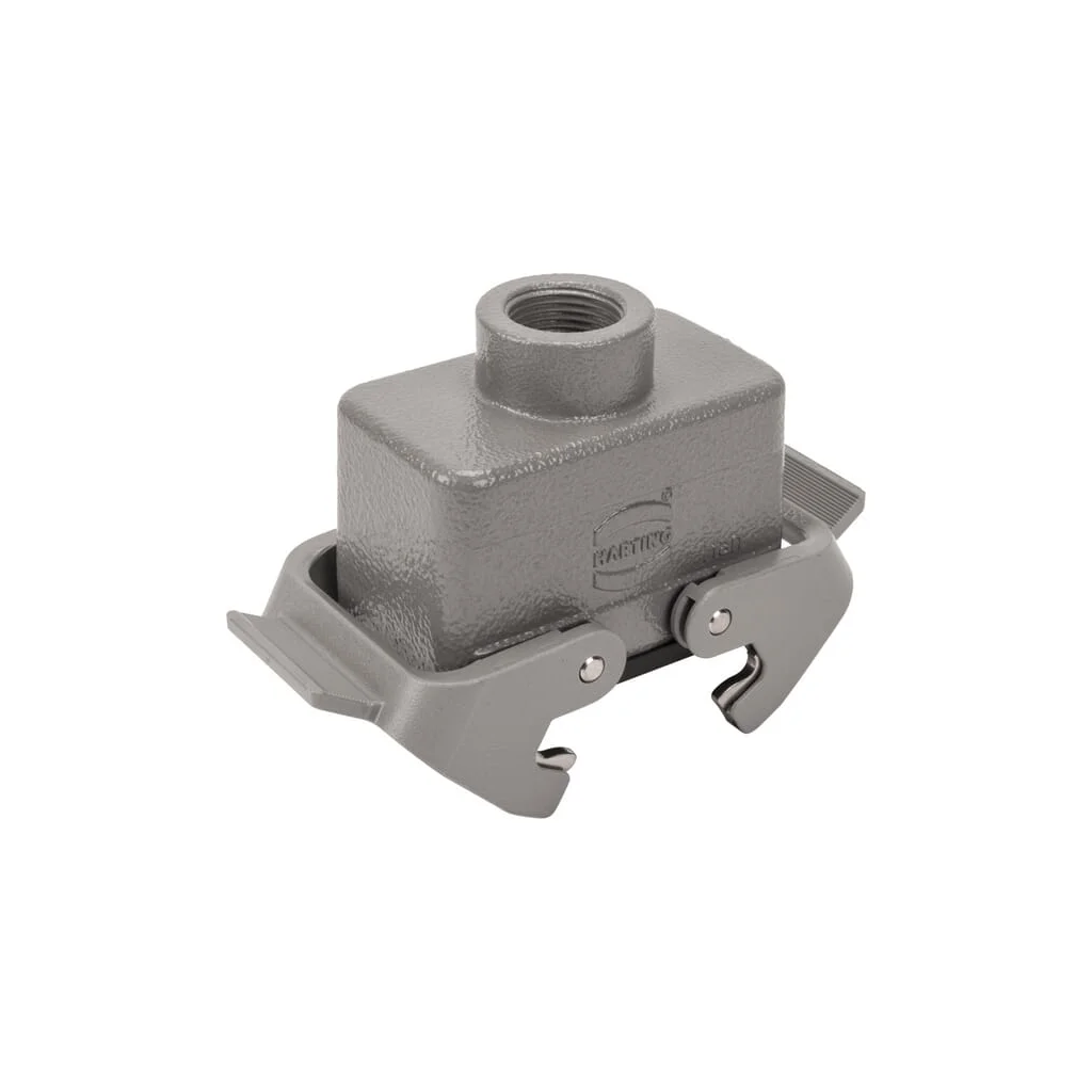 Capac cuplă 10B, LC M20 Intrare superioară 19300101730