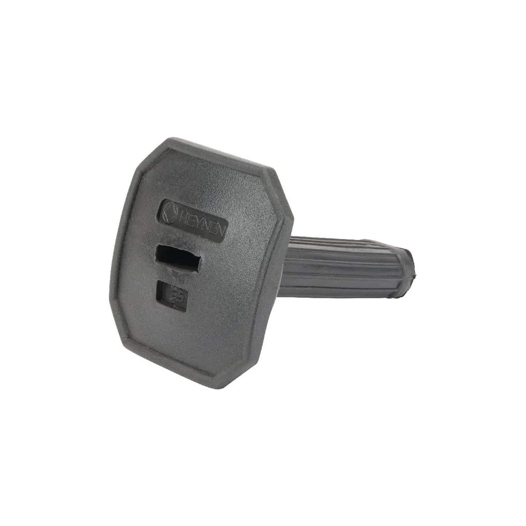 Mâner de cauciuc pentru daltă 26x7mm Kramp 1816520234KR