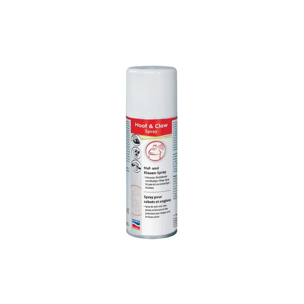 Spray pentru copite și gheare 200ml 16402KER